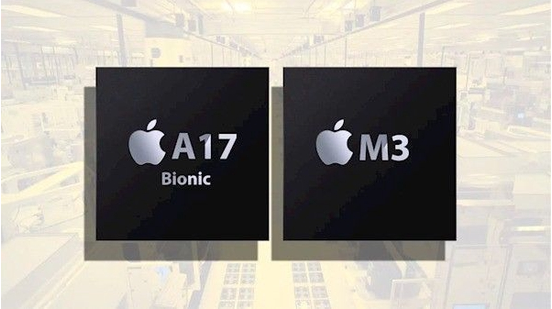 横栏镇苹果15维修站分享iPhone15系列会用3nm芯片吗 